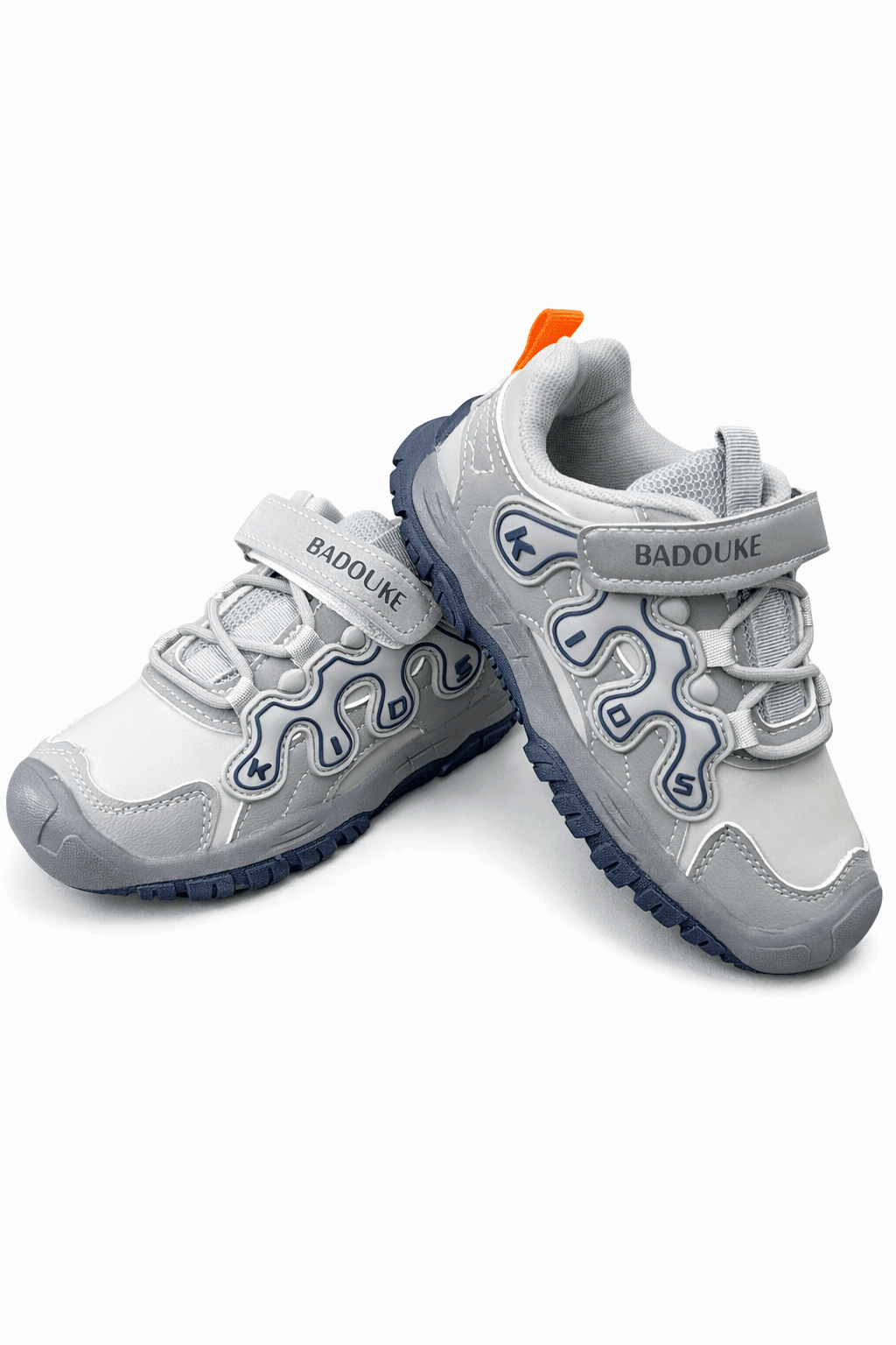 Boy Shoes Badouke KDS 032 - Kiddiesco