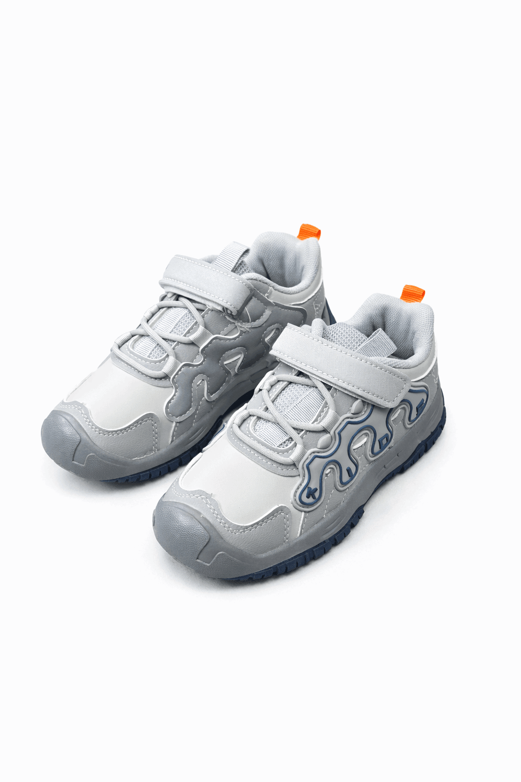 Boy Shoes Badouke KDS 032 - Kiddiesco