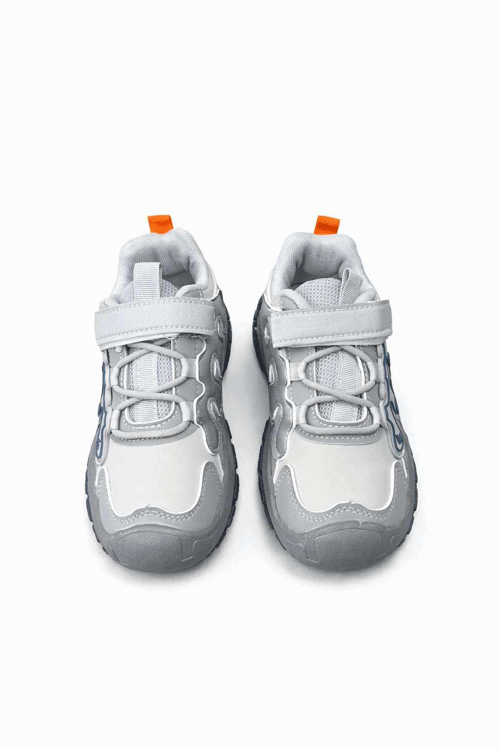 Boy Shoes Badouke KDS 032 - Kiddiesco