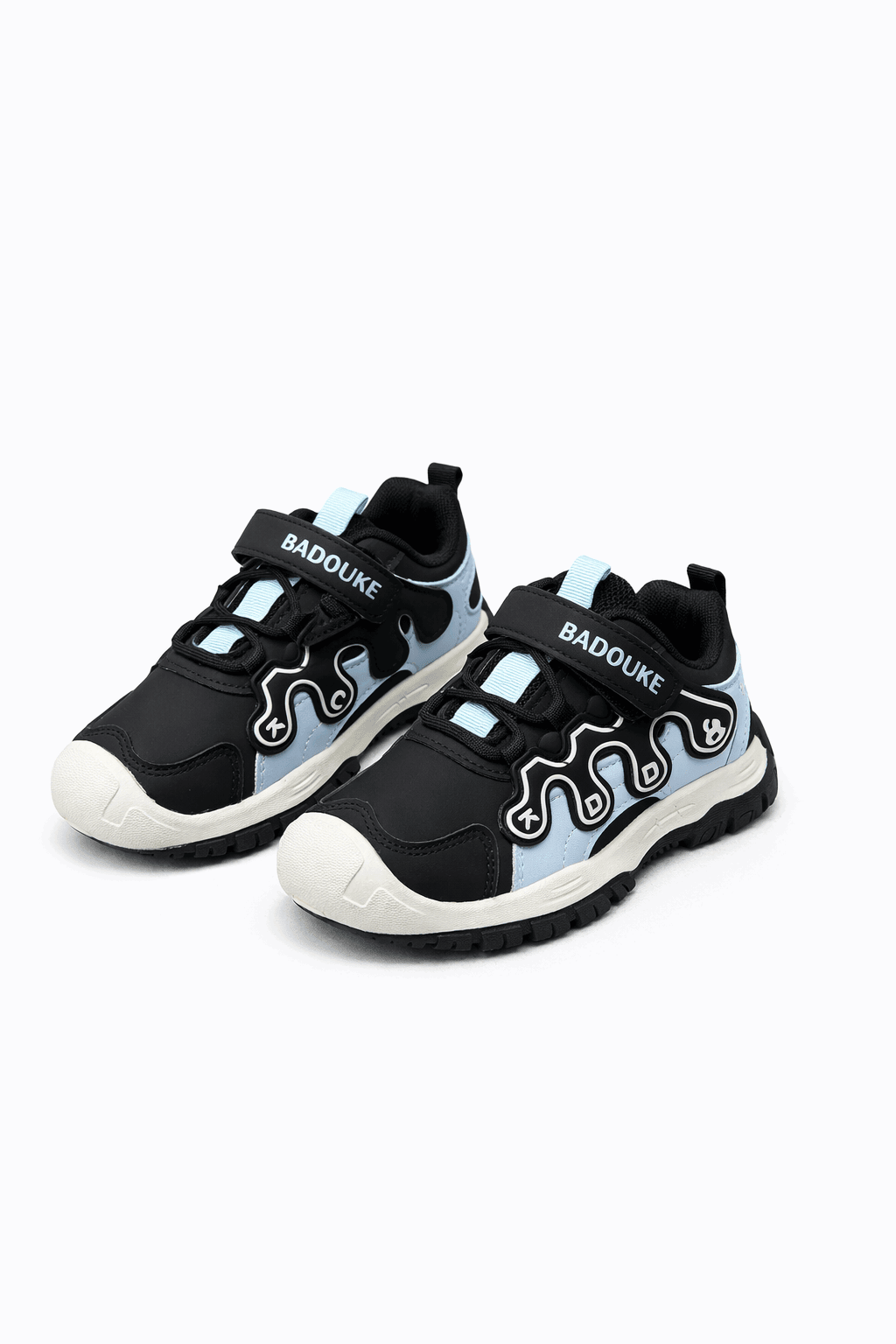 Boy Shoes Badouke KDS 033 - Kiddiesco