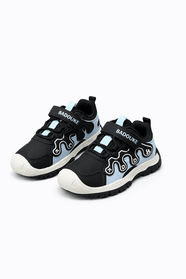 Boy Shoes Badouke KDS 033 - Kiddiesco