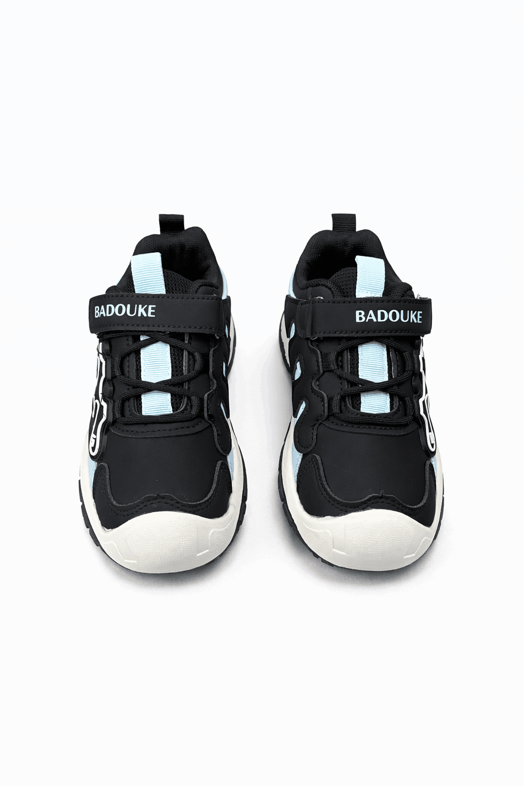 Boy Shoes Badouke KDS 033 - Kiddiesco