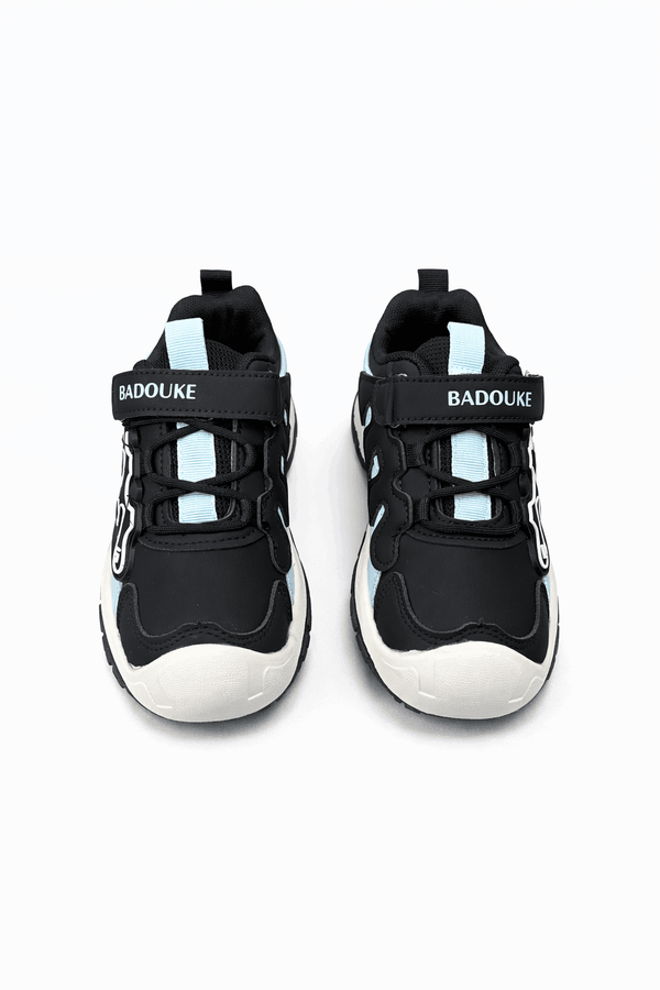 Boy Shoes Badouke KDS 033 - Kiddiesco