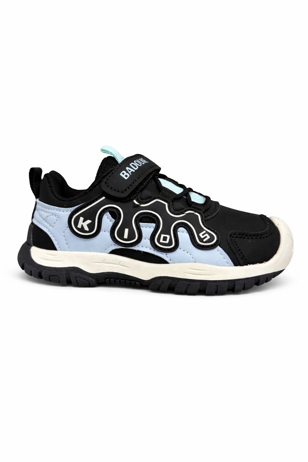 Boy Shoes Badouke KDS 033 - Kiddiesco Main image