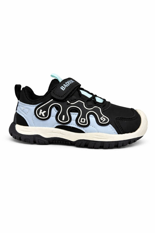 Boy Shoes Badouke KDS 033 - Kiddiesco