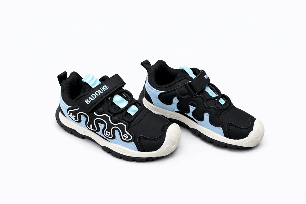 Boy Shoes Badouke KDS 033 - Kiddiesco