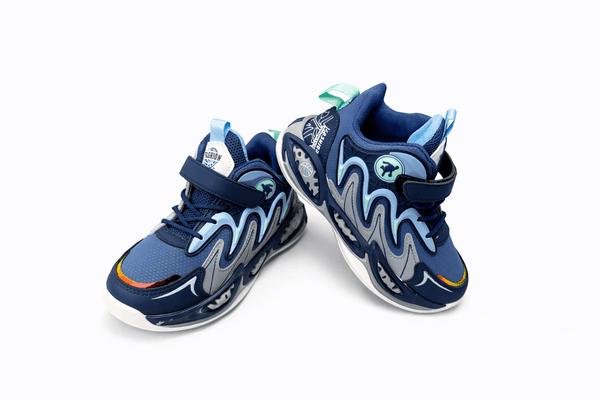 Boy Shoes Badouke KDS 034 - Kiddiesco