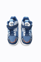 Boy Shoes Badouke KDS 034 - Kiddiesco