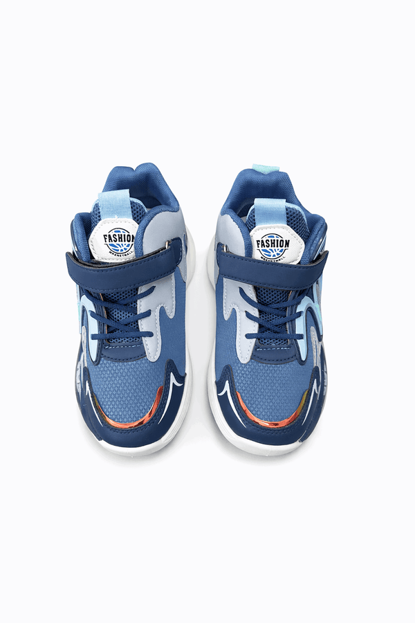 Boy Shoes Badouke KDS 034 - Kiddiesco
