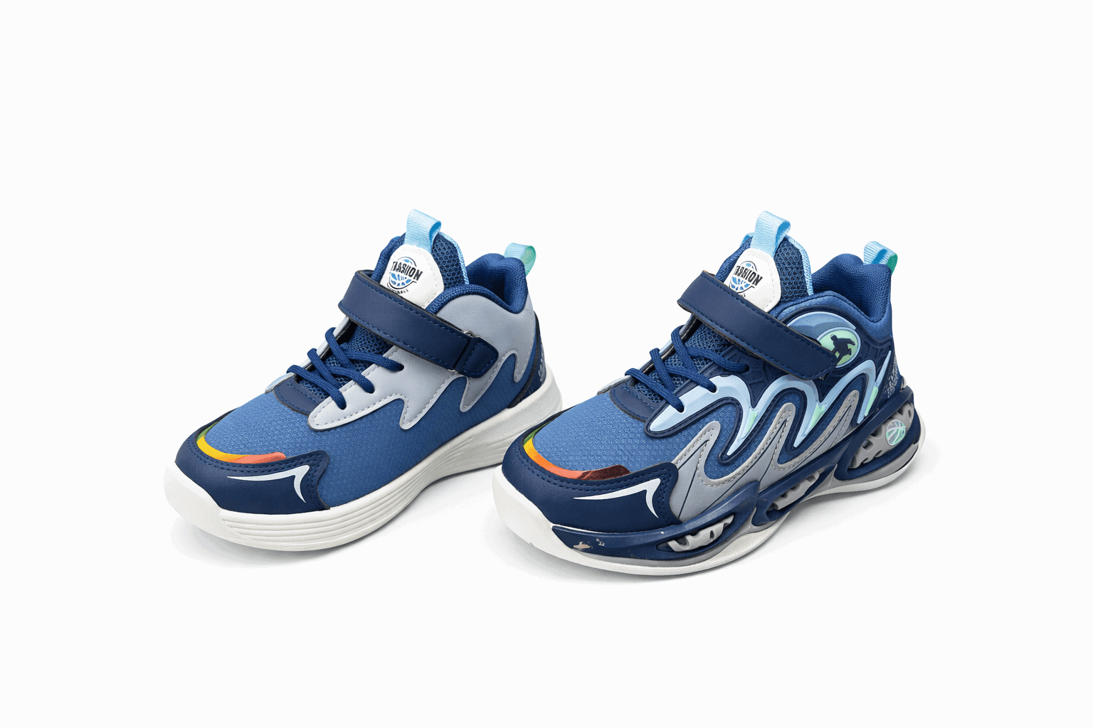 Boy Shoes Badouke KDS 034 - Kiddiesco