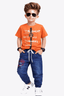 Boys Great Tomorrow Outfit - Kiddiesco