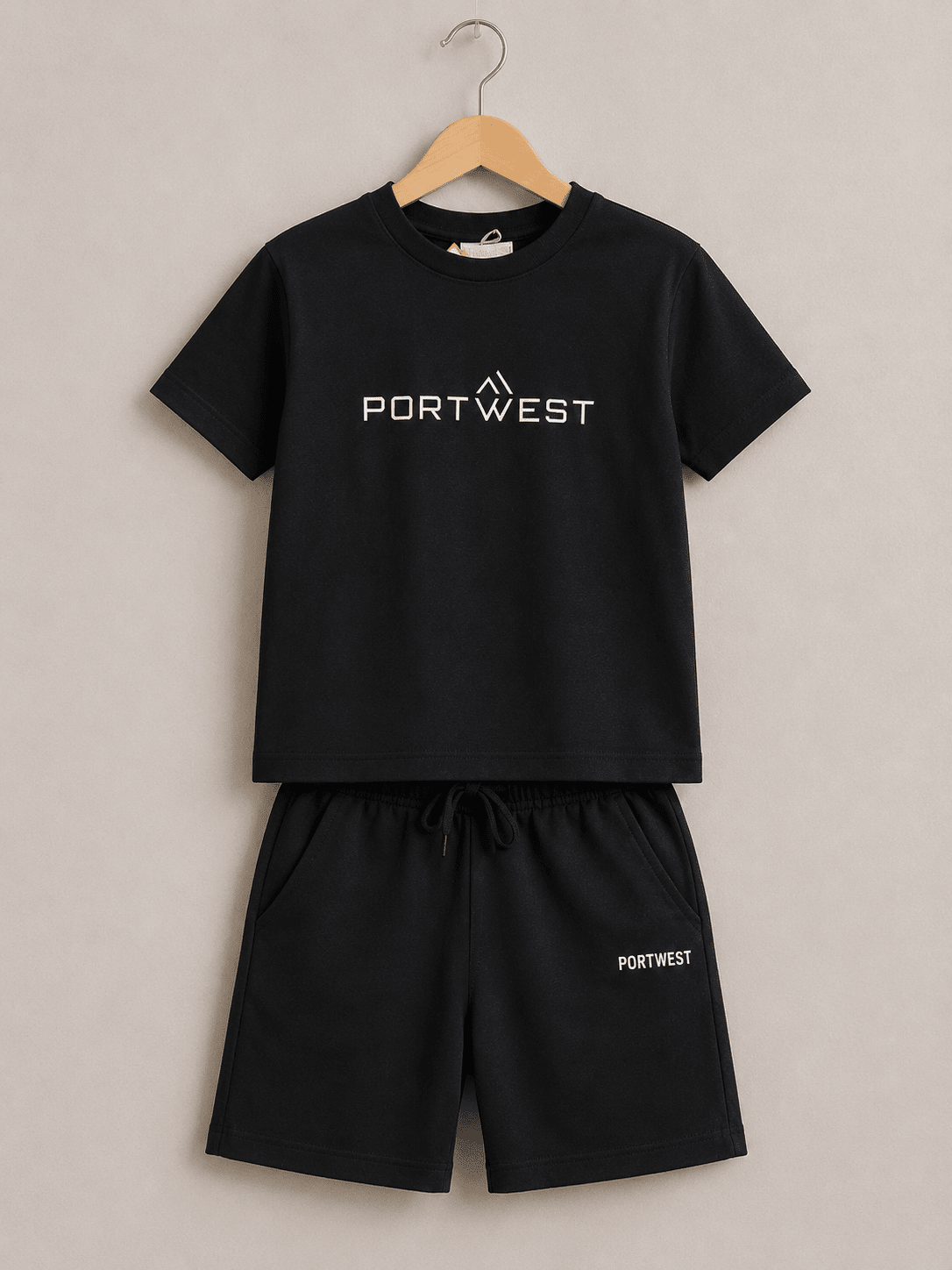 Boys Premium Summer Wear Set - Kiddiesco