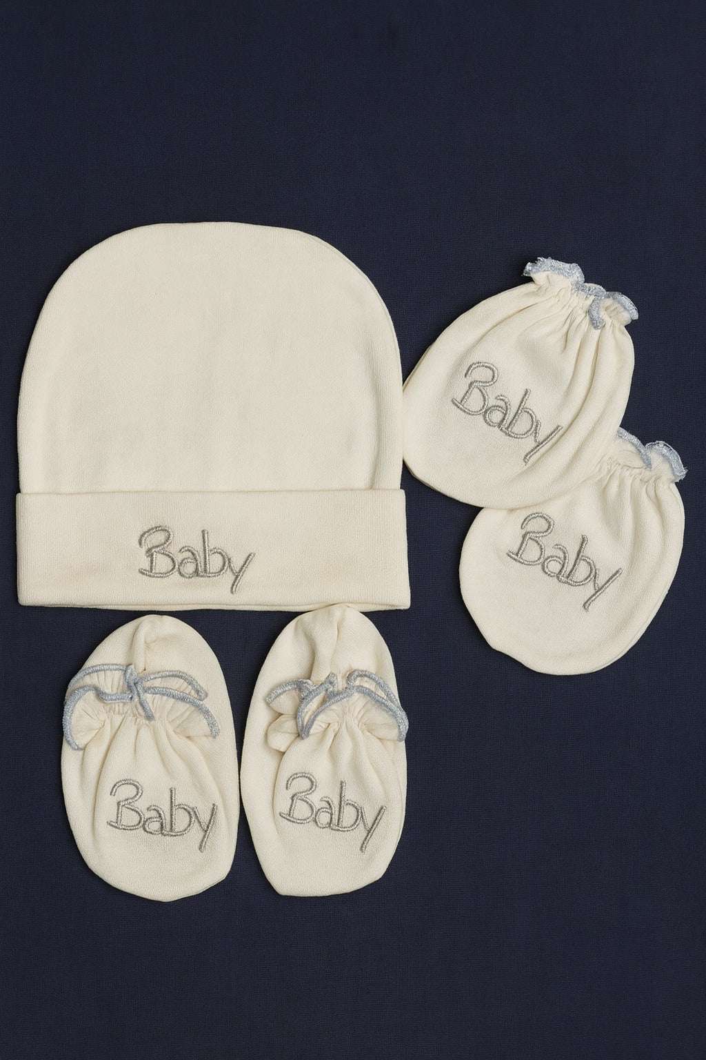 Baby Cozy Set
