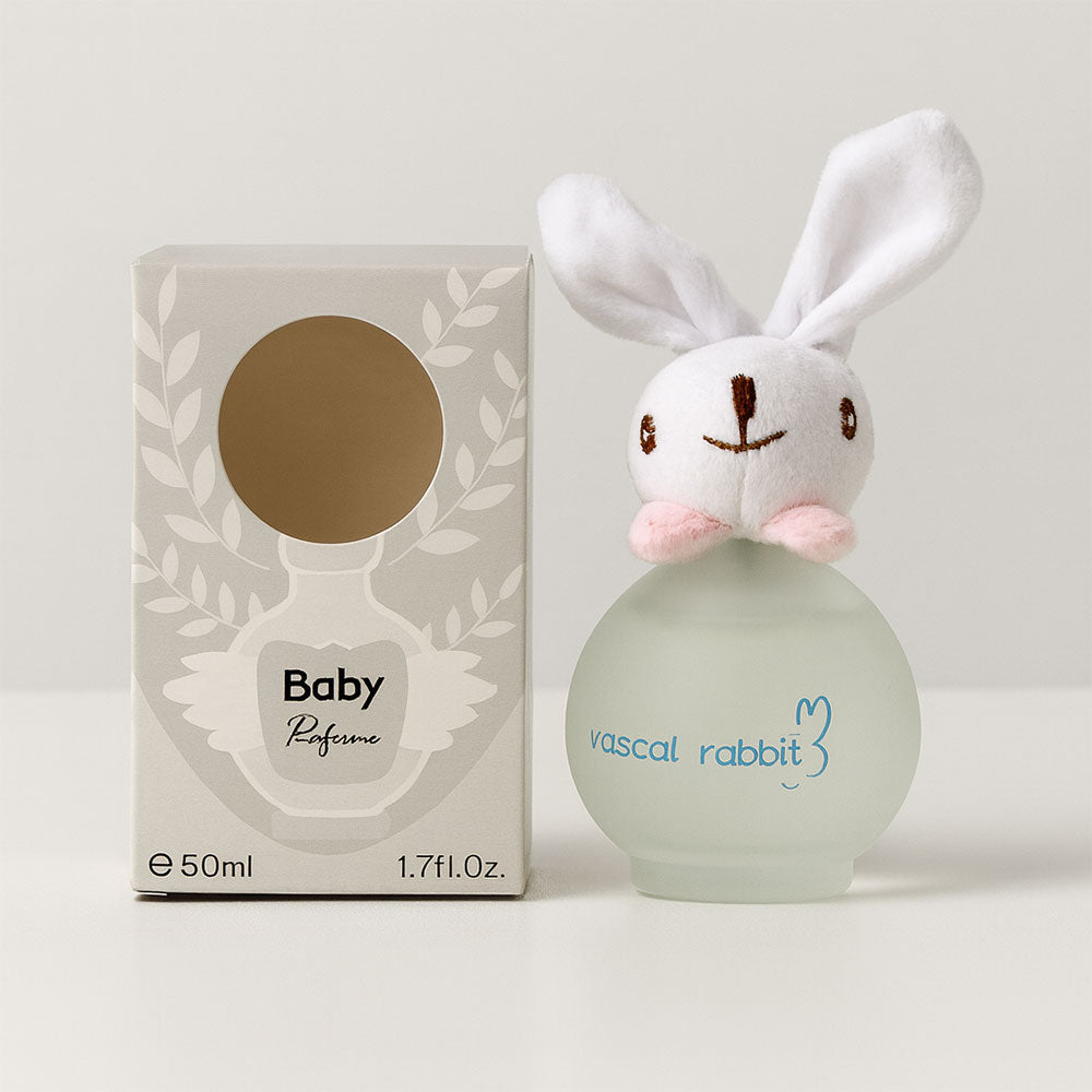 Cherub Blossom Baby Perfume KDC 04 - Kiddiesco Main image