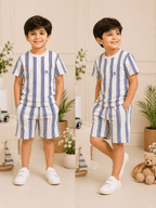 Children’s casual outfit flat lay - Kiddiesco