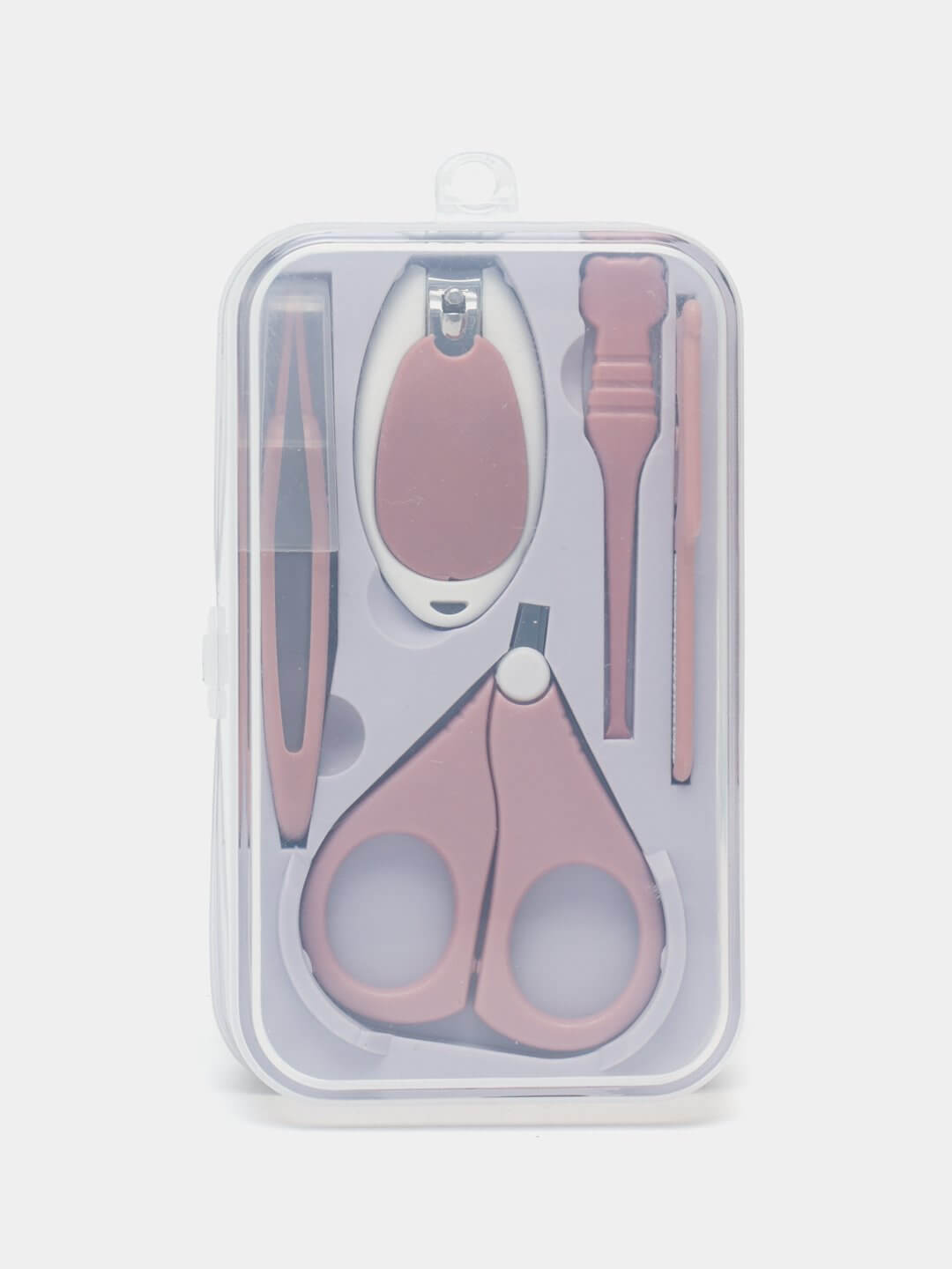 5Pcs Baby Care Kit