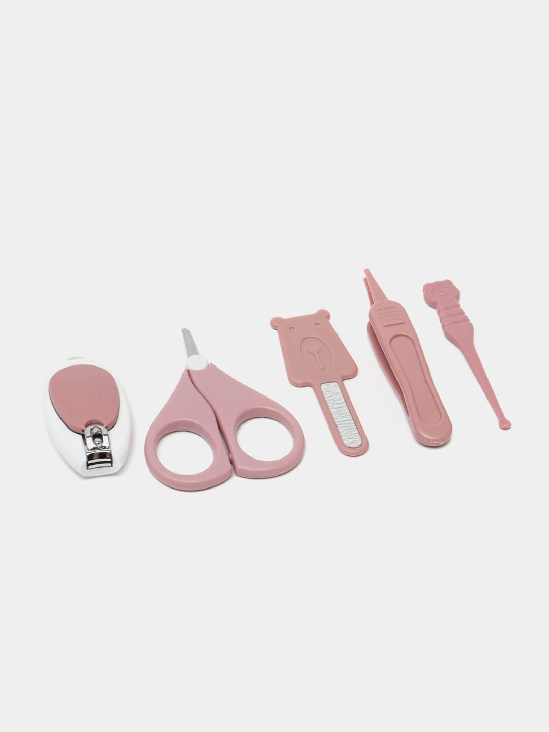 5Pcs Baby Care Kit