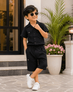 Classic Summer Outfit - Kiddiesco