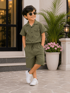Classic Summer Outfit - Kiddiesco