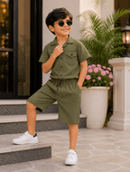 Classic Summer Outfit - Kiddiesco