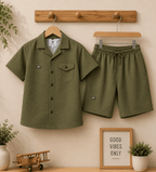 Classic Summer Outfit - Kiddiesco