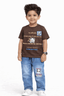 Cool Panda Vibes Outfit - Kiddiesco