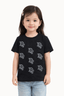 Crystal D Charm Top - Kiddiesco