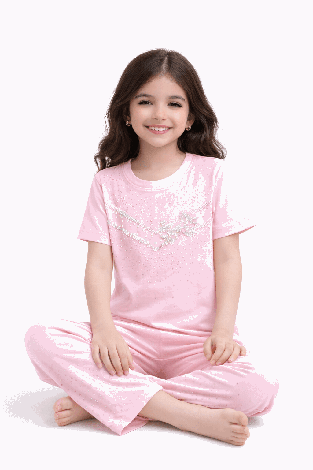Crystal Glow Outfit - Kiddiesco