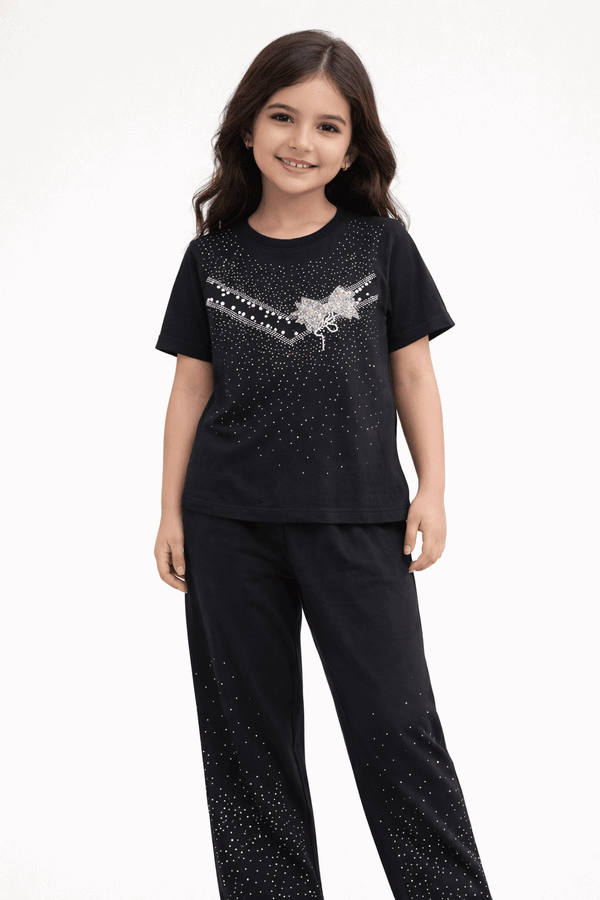 Crystal Glow Outfit - Kiddiesco