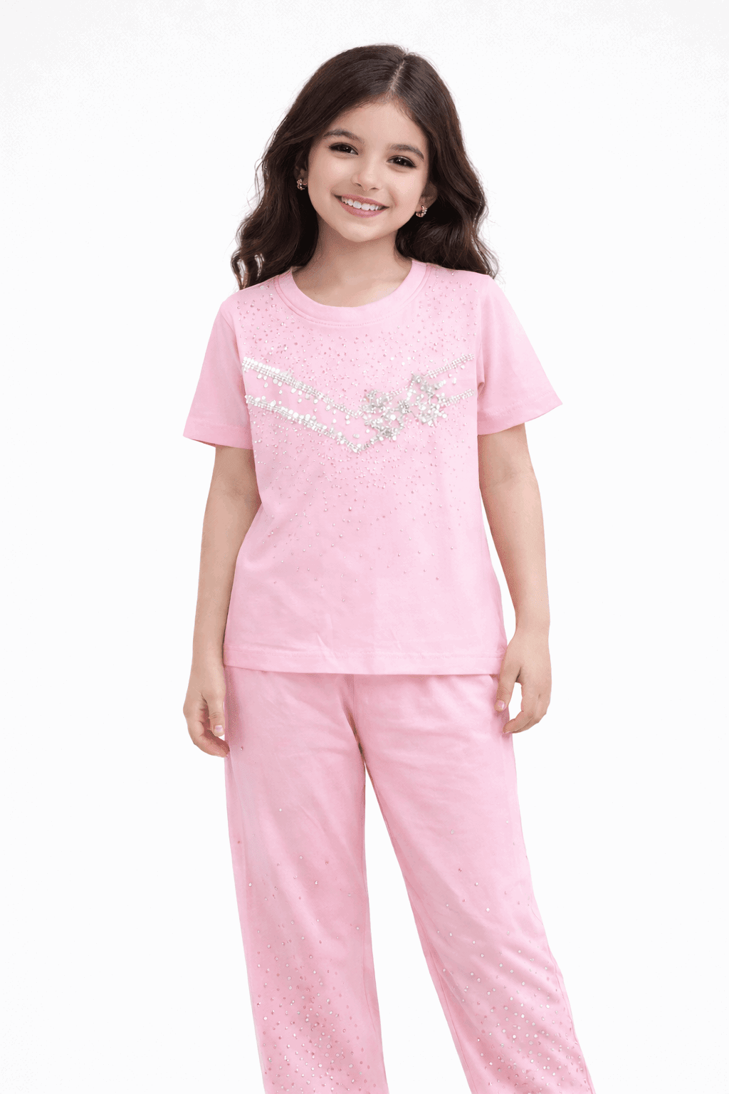 Crystal Glow Outfit - Kiddiesco