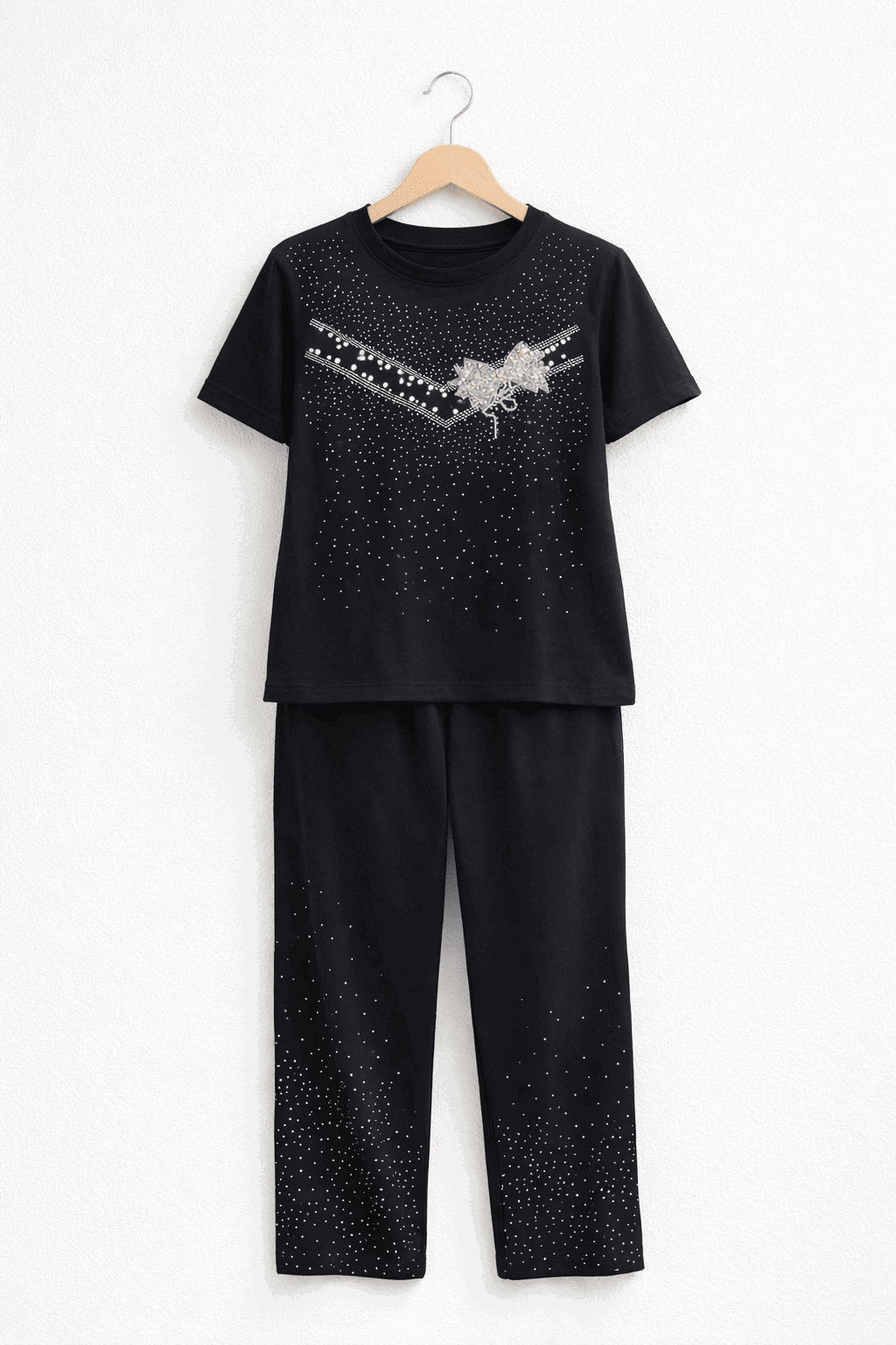 Crystal Glow Outfit - Kiddiesco