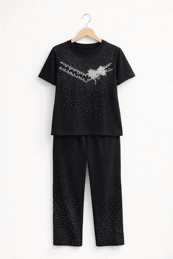 Crystal Glow Outfit - Kiddiesco