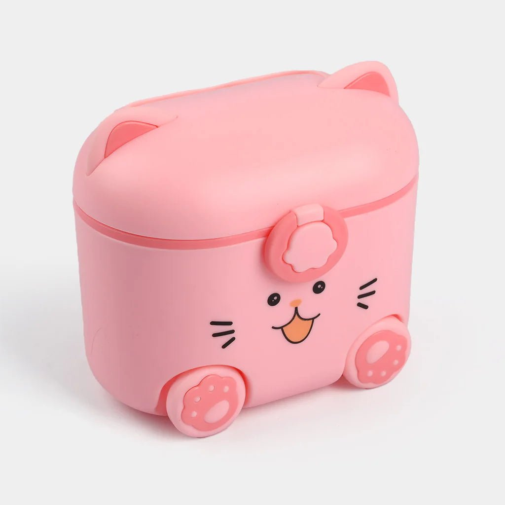 Cute Milk Powder Container - Kiddiesco