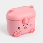 Cute Milk Powder Container - Kiddiesco