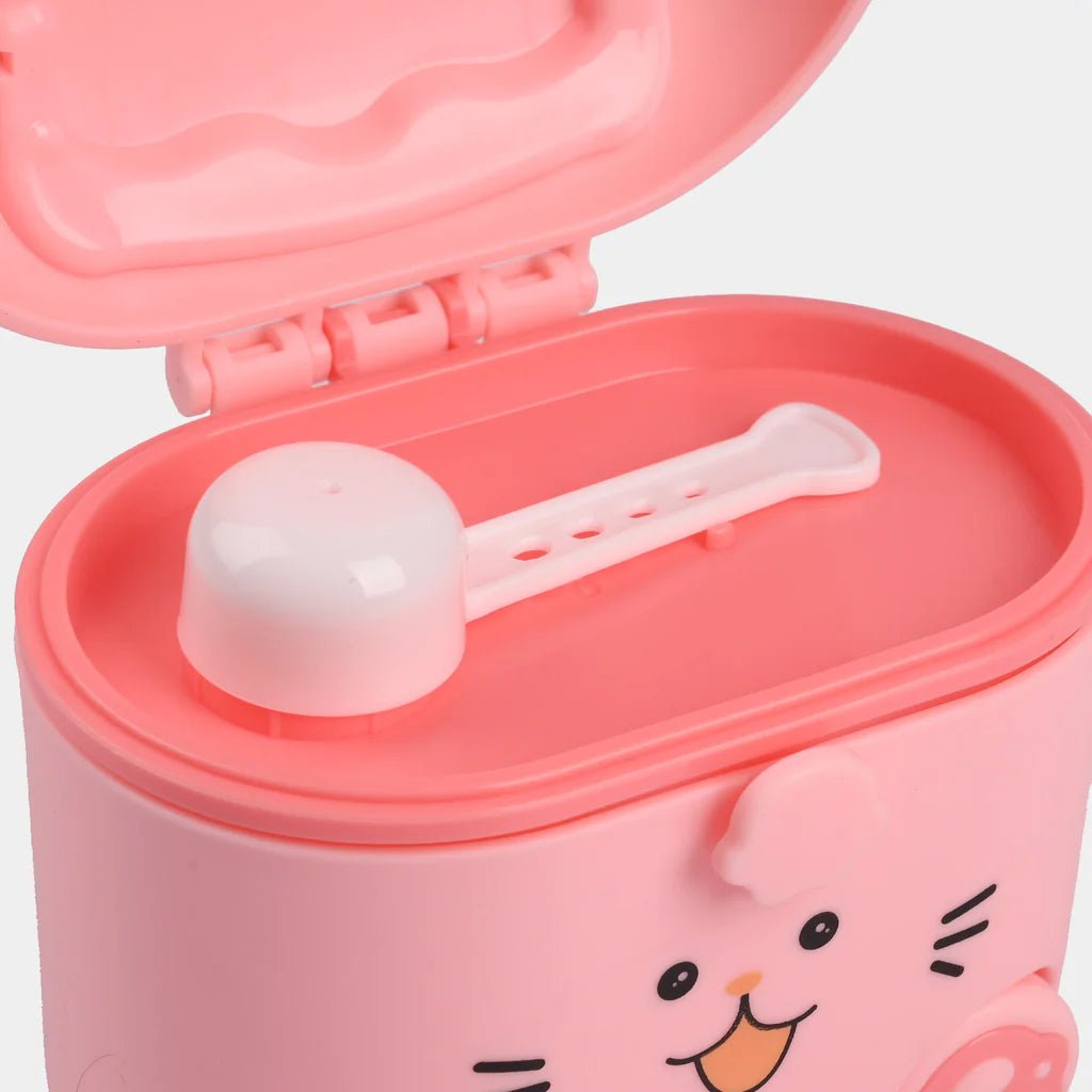 Cute Milk Powder Container - Kiddiesco