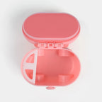 Cute Milk Powder Container - Kiddiesco
