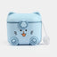 Cute Milk Powder Container Blue - Kiddiesco