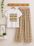 Diamond Drift Summer Outfit - Kiddiesco