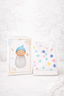 Dots Baby Swaddle Wrap - Kiddiesco