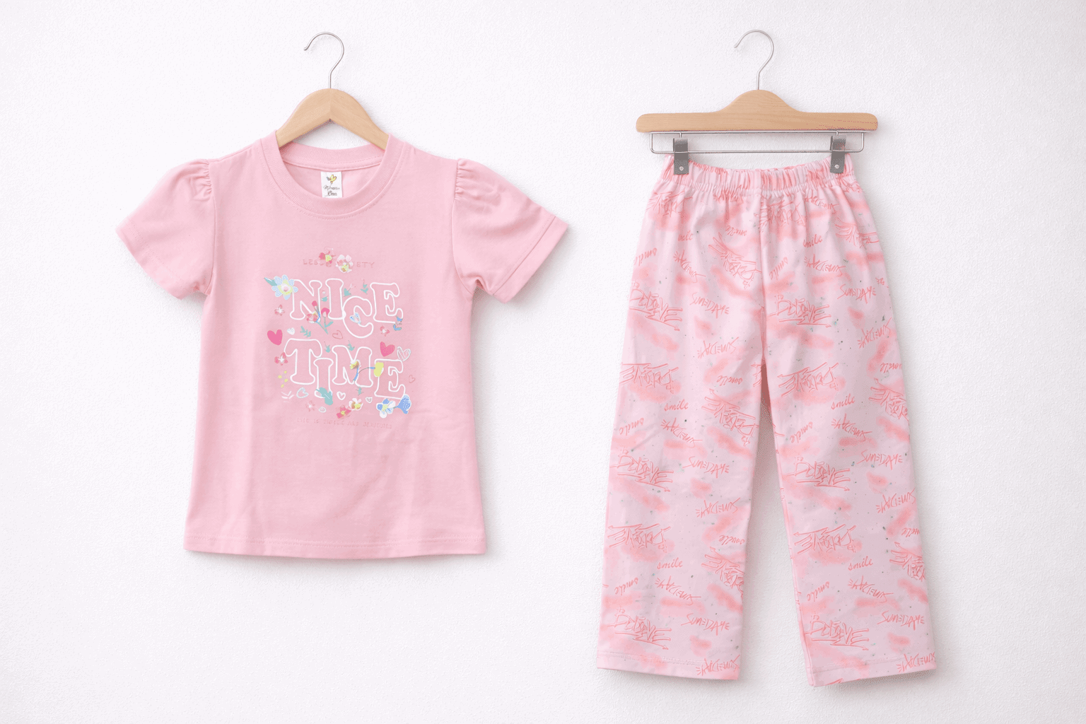 Dreamy Doll Outfit - Kiddiesco Main image