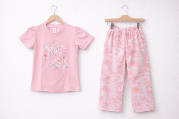 Dreamy Doll Outfit - Kiddiesco
