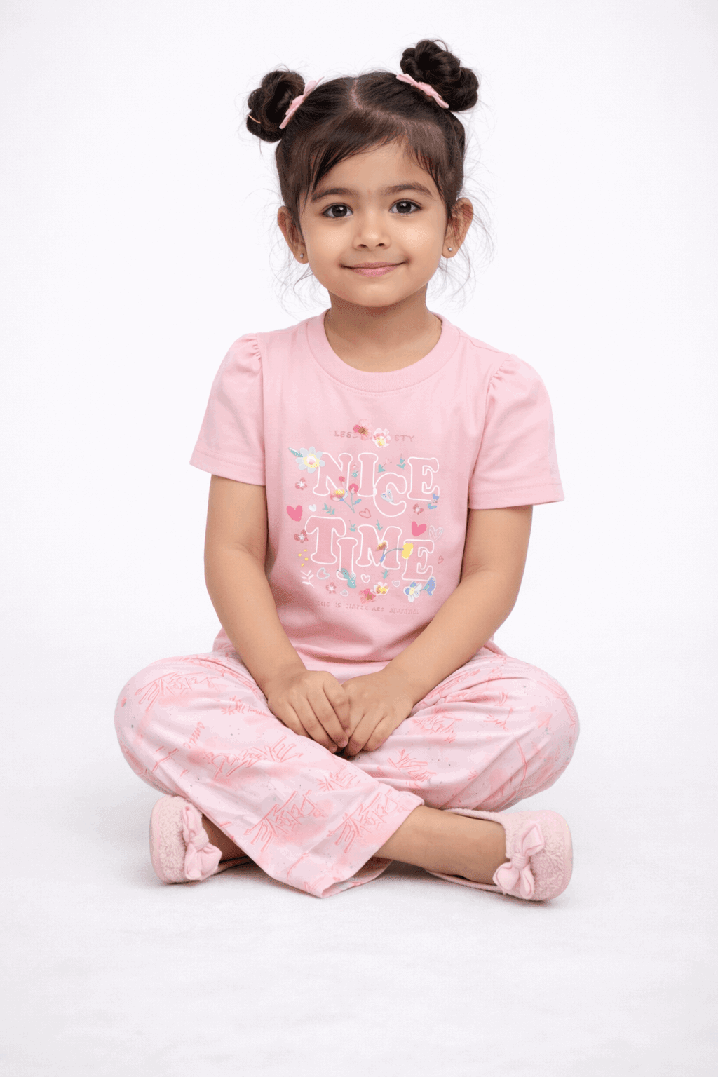 Dreamy Doll Outfit - Kiddiesco