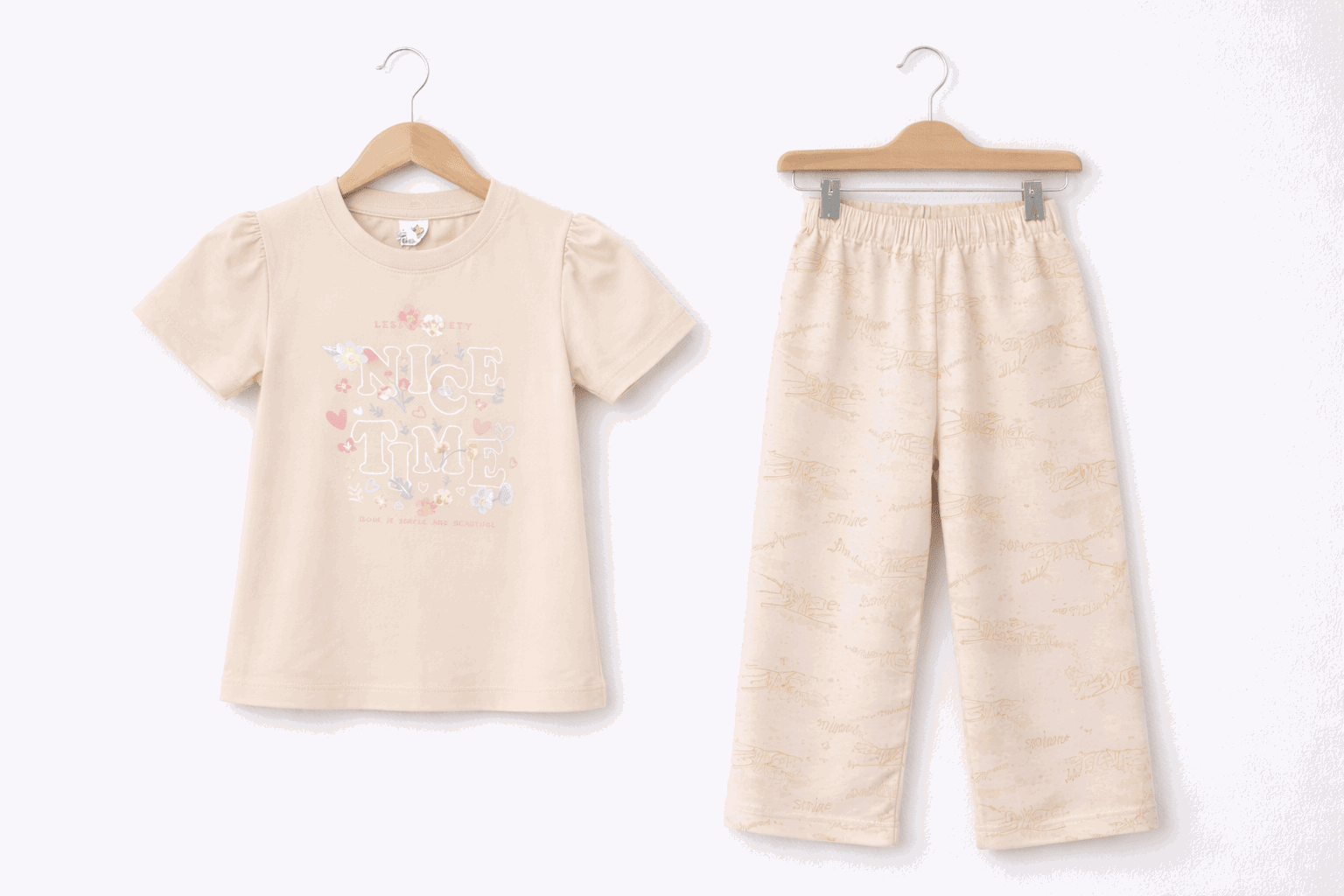 Dreamy Doll Outfit - Kiddiesco