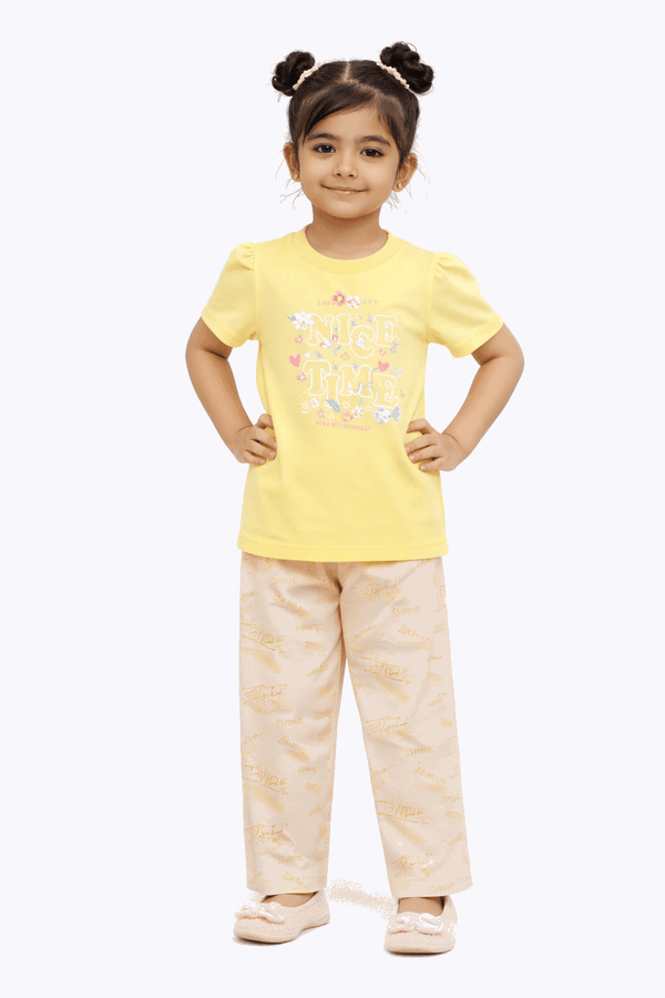 Dreamy Doll Outfit - Kiddiesco
