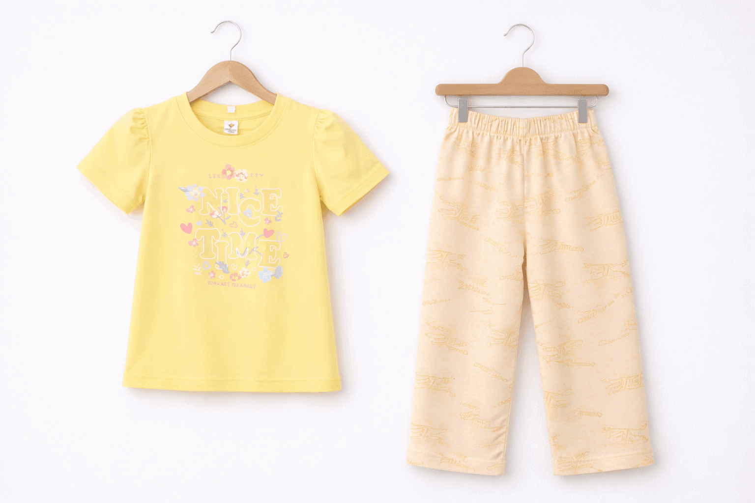Dreamy Doll Outfit - Kiddiesco