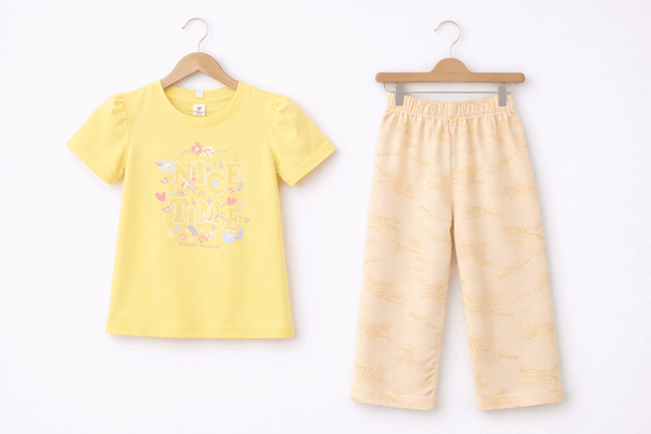 Dreamy Doll Outfit - Kiddiesco