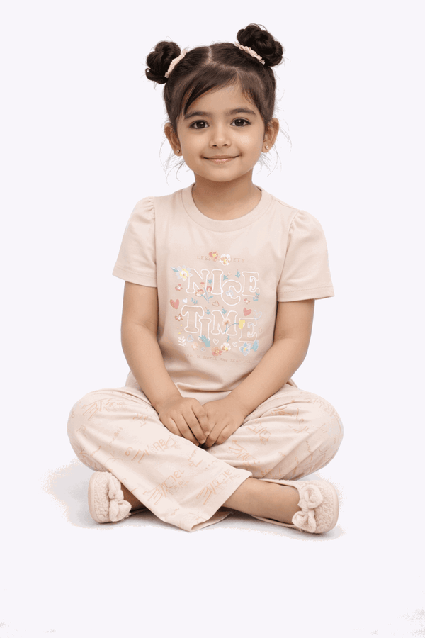 Dreamy Doll Outfit - Kiddiesco