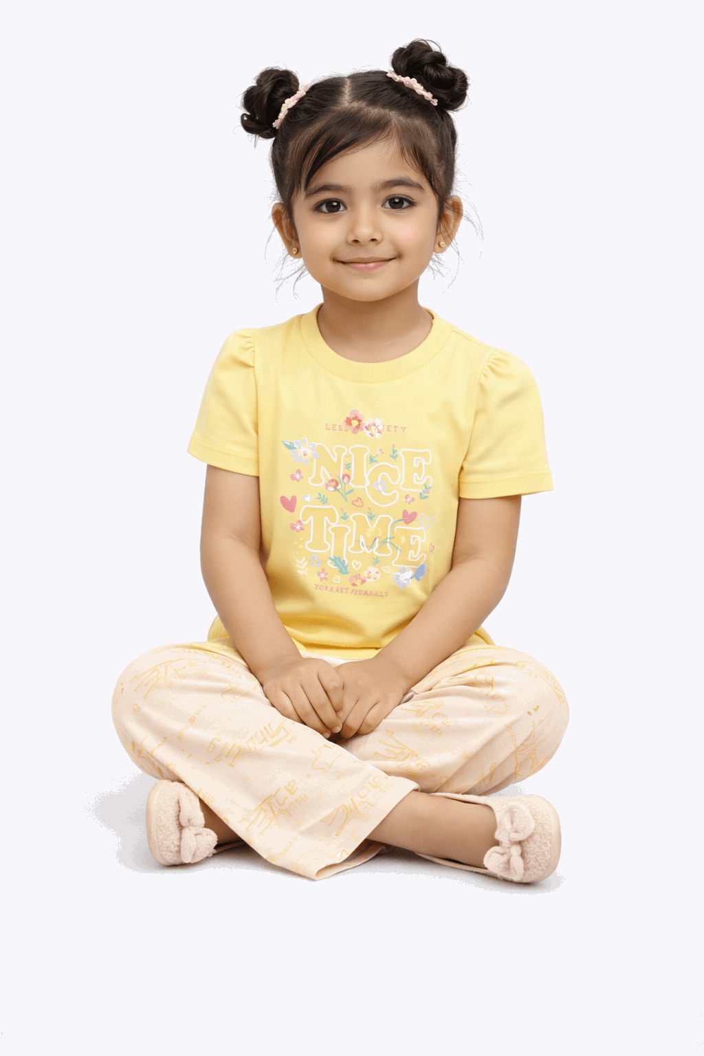 Dreamy Doll Outfit - Kiddiesco