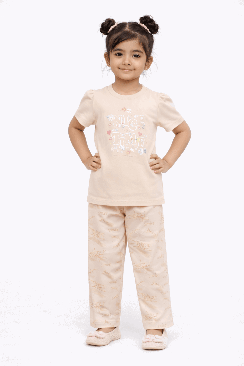 Dreamy Doll Outfit - Kiddiesco
