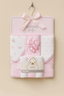 Duckling Delight Towel Set - Kiddiesco